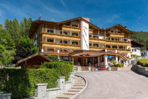 Hotel Bellavista Pinzolo